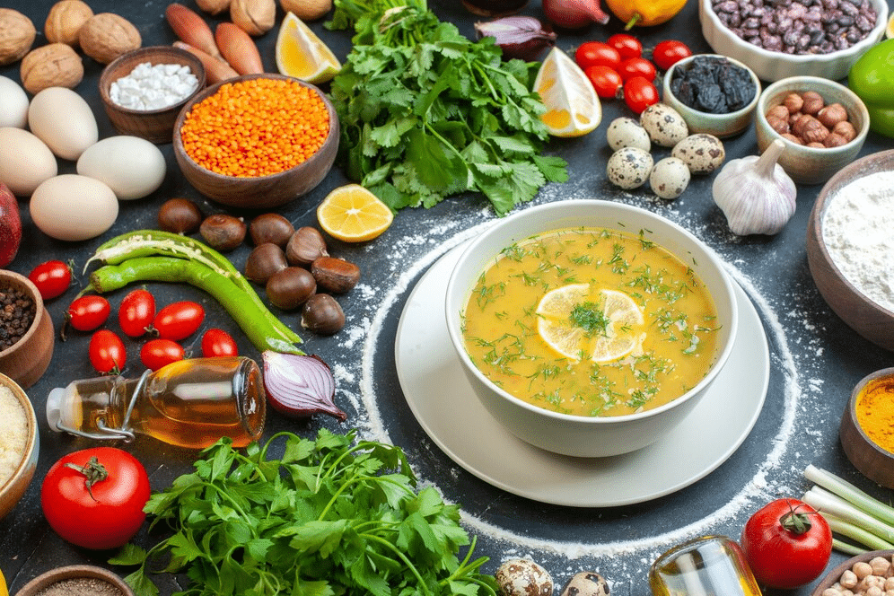 Easy Recipes Using Your Garden Harvest
