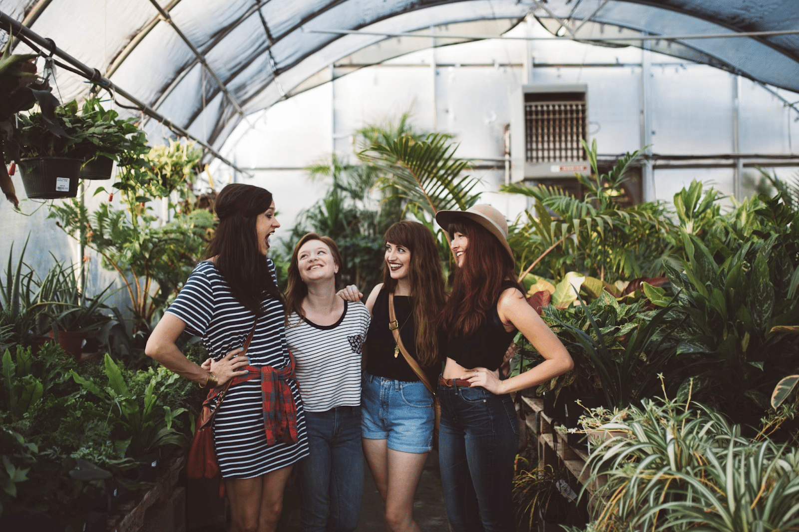 Urban Gardening Revolution: How Tiny Plots are Creating Huge Bonds