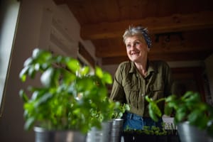 Indoor Gardening