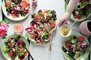 Food & Recipes